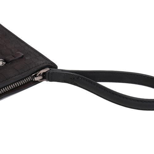 【现货秒发】SalvatoreFerragamo/菲拉格慕男士FIRENZEANIM系列牛皮手拿包240992 商品图4