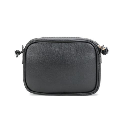 【国内现货】Longchamp/珑骧 女士LONGCHAMP 1980系列迷你款牛皮手拿包单肩斜挎包 10106HTC 商品图2