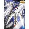 万代 MG W 飞翼零式 1/100 WING ZERO 掉毛天使 高达 63541 商品缩略图4