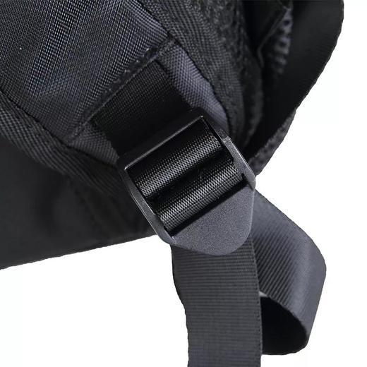 卓一生活 臻幻双肩背包 ZY-B910  黑色 商品图3