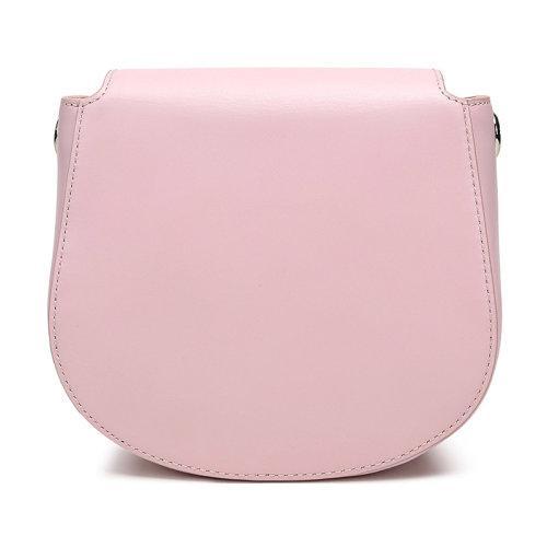 【现货秒发】KENZO/高田贤三 女士 牛皮单肩斜挎包 2SA604 L22 商品图2