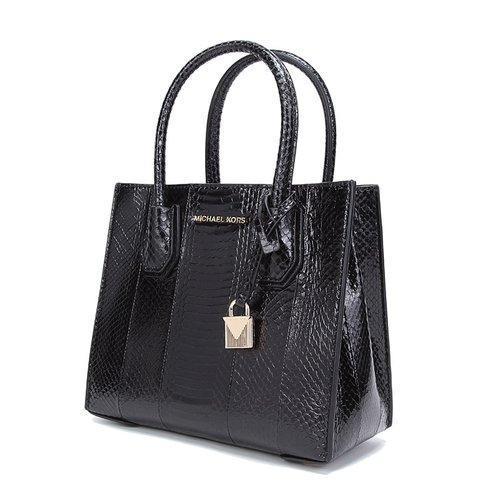 【国内现货】Michael Kors/迈克·科尔斯  MK女士CYNTHIA系列驼棕色皮质时尚单肩手提包30T8TCYS2L  DX 商品图1
