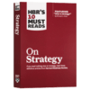 哈佛商业评论管理必读 重塑战略 英文原版 HBR's 10 Must Reads on Strategy 全英文版 企业管理 经营 进口原版英语书籍 商品缩略图3