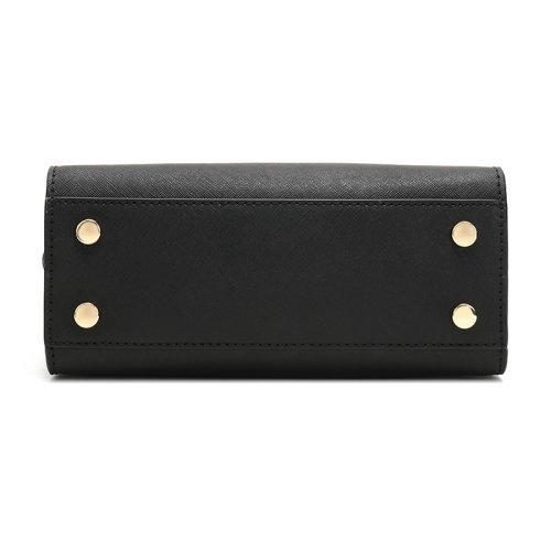 MichaelKors/迈克·科尔斯MK女包CARMEN系列皮革其它手提单肩斜挎包30T0GNMM0L 商品图3