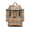 【现货秒发】BURBERRY/博柏利 男款尼龙双肩包 80055161 商品缩略图0