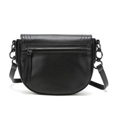 Longchamp/珑骧女士羊皮单肩斜挎包1395956 商品图3