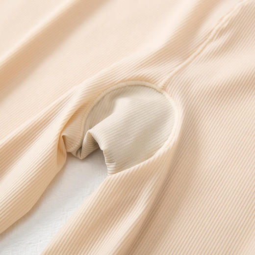 海藻蕾丝花边打底an全裤（3条装）,一裤两穿，防走光 商品图4