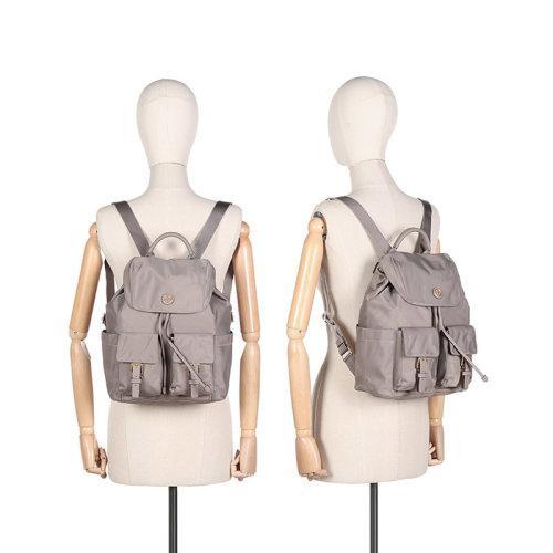 Tory Burch/汤丽柏琦 女士织物Virginia手提双肩包背包 85061 商品图14