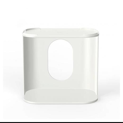 zuutii调料罐厨房家用盐罐调味罐盐味精收纳盒调料盒 商品图1