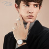 【4色可选】唯路时男机械表全自动手表时尚潮流JV男手表商务腕表 商品缩略图6