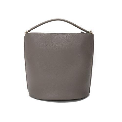 【国内现货】CELINE/赛琳 2021款 女士牛皮革BUCKET 16手提单肩包子母包水桶包 195573CR8 商品图7