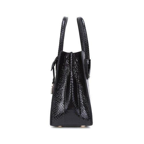 【国内现货】Michael Kors/迈克·科尔斯  MK女士CYNTHIA系列驼棕色皮质时尚单肩手提包30T8TCYS2L  DX 商品图2