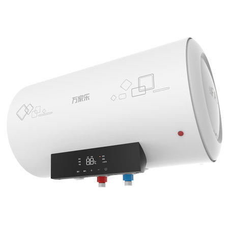 万家乐电热水器D80-G0 商品图1