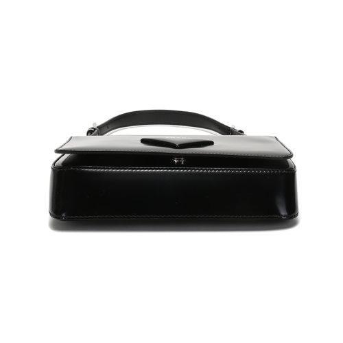 【国内现货】PRADA/普拉达 2021款 女士皮革手提单肩斜挎包 1BD294 ZO6 商品图3