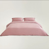 OARTO | 春光乍现奥地利天丝四件套床单  [ 芸驼/ 青黛/ 珠白/ 檀绯 ] 商品缩略图4
