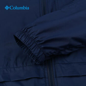 哥伦比亚男式防晒皮肤衣WE1347 商品图4