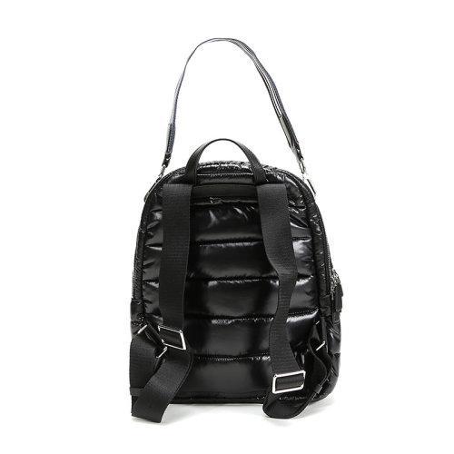 【现货秒发】Moncler/蒙克莱 女士织物双肩包 0067000 68950 商品图3