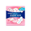 护舒宝云感棉.极薄夜用卫生巾284mm  10片 商品缩略图0