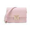 【国内现货】MCM/MCM 2021款 女士Mena Visetos系列皮革单肩斜挎包迷你款 MWSBSLM02 商品缩略图0