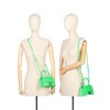【国内现货】Balenciaga/巴黎世家 女士牛皮HOURGLASS超小号手提单肩斜挎包 592833 1LR6Y 商品缩略图4