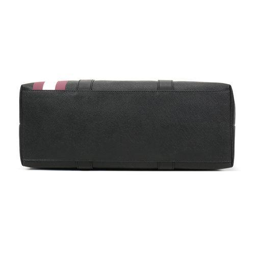 BALLY/巴利 男士Off Shore系列涂层帆布手提单肩斜挎包 STONER OF 商品图9