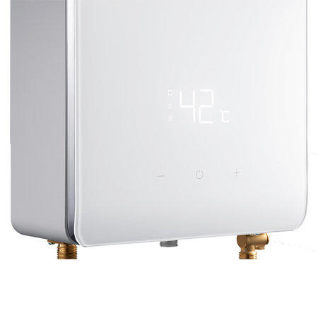 万家乐燃气热水器JSQ30-16A3 商品图3