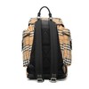 【现货秒发】BURBERRY/博柏利 男款尼龙双肩包 80055161 商品缩略图3