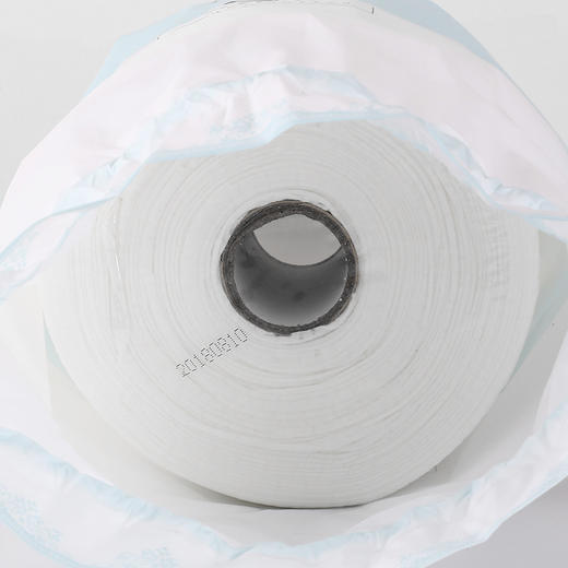 唯熙美 一次性美容院洁面巾 美容擦脸巾 250g/卷  2卷 商品图4