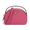 【国内现货】PRADA/普拉达 女士单肩包牛皮Odette手提斜挎1BH123NZV 商品缩略图5