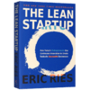 精益创业 英文原版 The Lean Startup 新创企业的成长思维 全英文版管理书籍 现货正版进口英语书 商品缩略图2