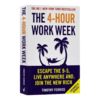 每周工作4小时 英文原版 The 4-Hour Work Week 英版 纽约时报畅销书 Timothy Ferriss 英文版进口原版英语书籍 商品缩略图1