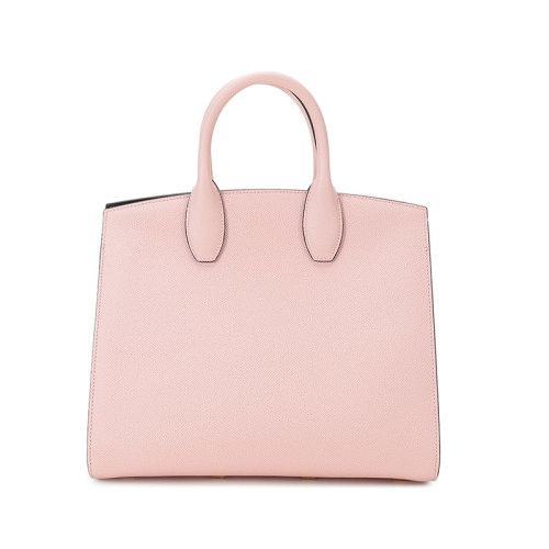 【国内现货】Salvatore Ferragamo/菲拉格慕 2021款 女士牛皮手提单肩斜挎包 210398 商品图7