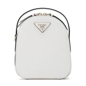 PRADA/普拉达 19秋冬 女士双肩包 牛皮 1BZ047 NZV F0009 V OOG