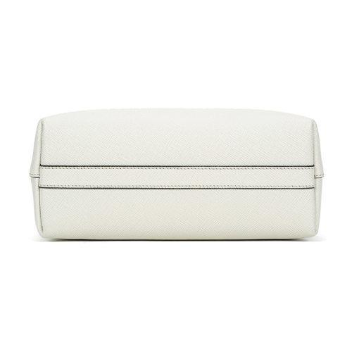 【现货秒发】PRADA/普拉达 女士小号皮革手提单肩包托特包 1BG342 2DKZ 商品图14