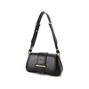PRADA/普拉达 2021款 女士Sidonie系列皮革手提单肩包 1BD228 2AIX 商品缩略图1