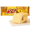 康师傅3+2奶油苏打夹心饼干125g 商品缩略图0