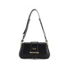 PRADA/普拉达 2021款 女士Sidonie系列皮革手提单肩包 1BD228 2AIX 商品缩略图0