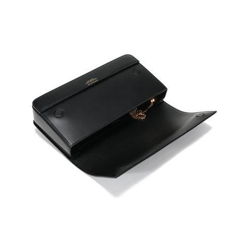 BURBERRY/博柏利 女款牛皮手拿包 80146311 商品图4