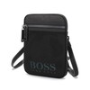 【国内现货】HUGO BOSS/雨果博斯 2021款 男士织物单肩斜挎包手机包 50454199 商品缩略图1