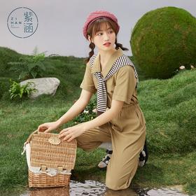 ZIHAN紫涵连身裤Z2Z03BS168