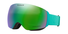 2122 OAKLEY FLIGHT DECK M GREEN