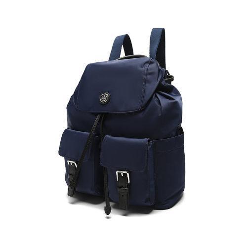 Tory Burch/汤丽柏琦 女士织物Virginia手提双肩包背包 85061 商品图6