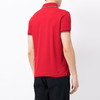 EMPORIO ARMANI 阿玛尼 男士短袖T恤 红色 8N1FB4 1JPTZ 0357 商品缩略图2