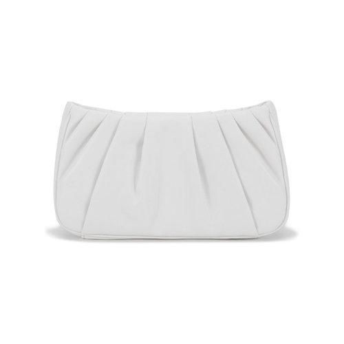 Michael Kors/迈克·科尔斯 2021款 MK女包小号HANNAH系列聚氨酯/织物单肩斜挎包手拿包 30T1GNNC1U 商品图12