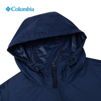 哥伦比亚男式防晒皮肤衣WE1347 商品图2