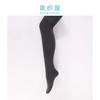阪织屋经典80D哑光连脚连裤袜1511149020107 商品缩略图5