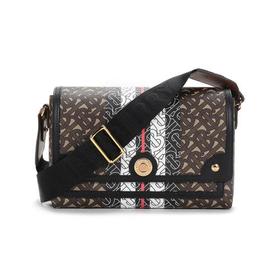 BURBERRY/博柏利 女款牛皮革单肩斜挎包 80317481