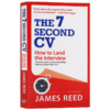 如何写英文简历 英文原版 The 7 Second CV 英语面试指南 英文版 进口原版英语书籍 商品缩略图3