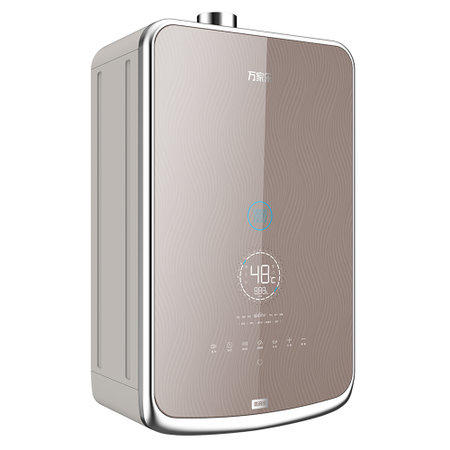 万家乐燃气热水器JSQ56-28X7MAX 商品图3