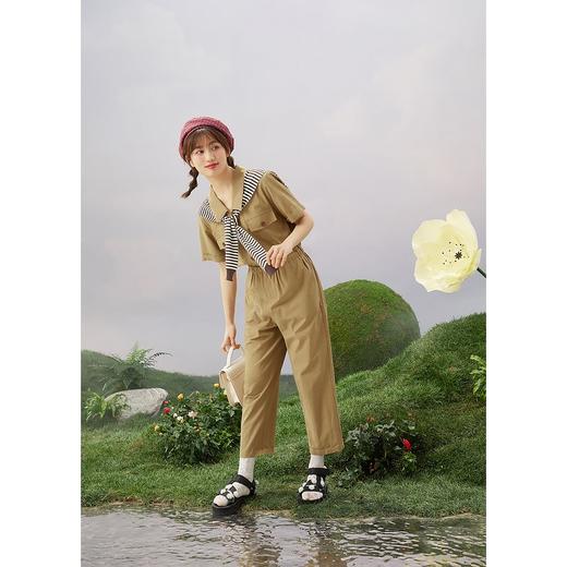 ZIHAN紫涵连身裤Z2Z03BS168 商品图2